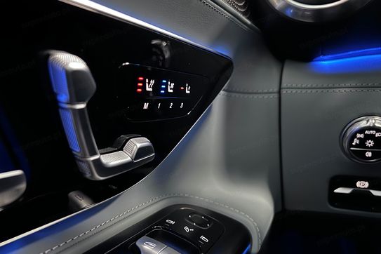 Mercedes AMG GT 63 4Matic+