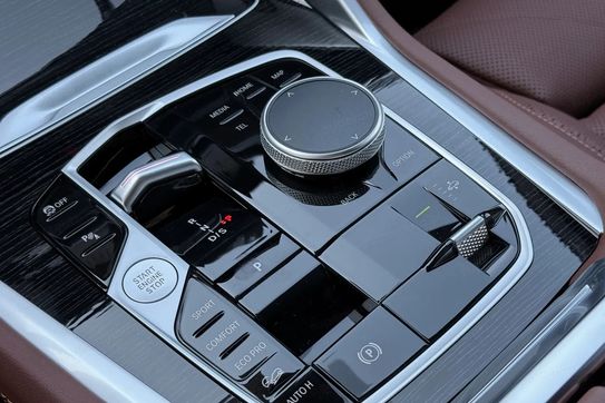 BMW X6 xDrive30d M Sport