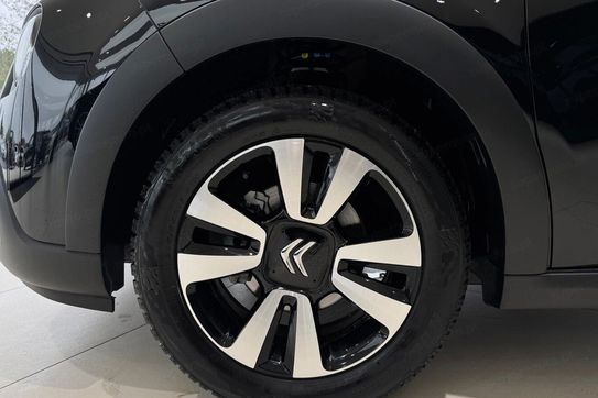 Citroen C3 1.2 PureTech Shine EAT6