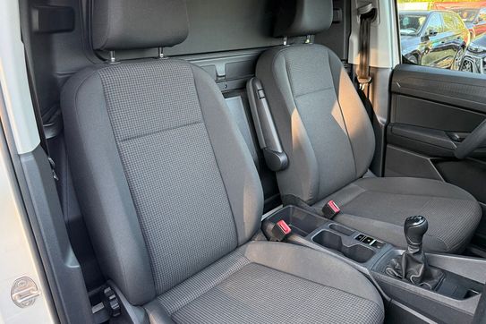 Volkswagen Caddy Cargo L1H1