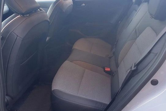 Renault Clio 1.0 TCe Techno