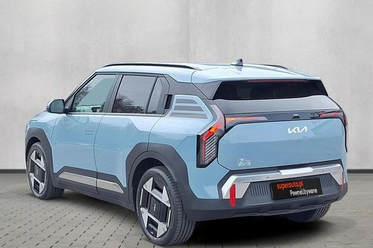 Kia EV3 81.4kWh Business Line