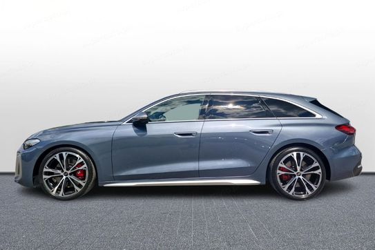 Audi A5 S5 TFSI S tronic quattro
