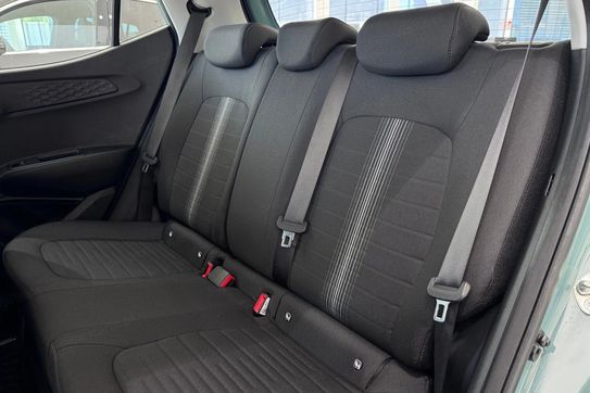 Hyundai i10 1.2 Modern