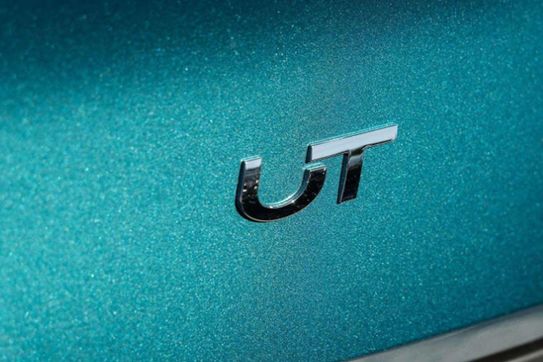 Gac AION UT EV Luxury