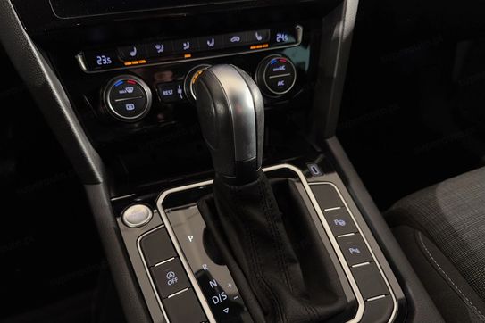 Volkswagen Passat 2.0 TSI DSG