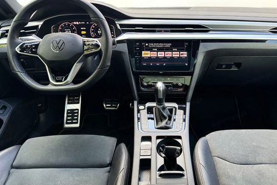 Volkswagen Arteon 2.0 TSI R-Line DSG