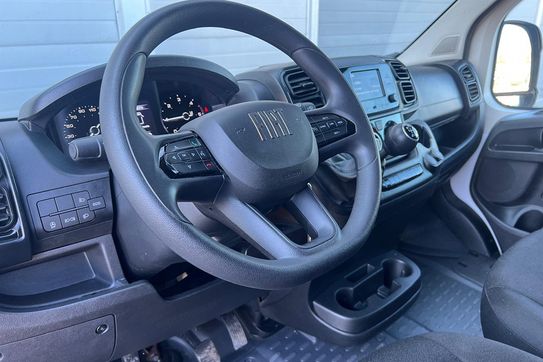 Fiat Ducato L4H2