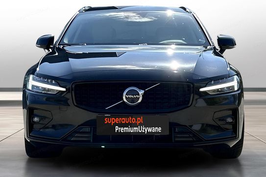 Volvo V60 B4 B Plus Dark aut