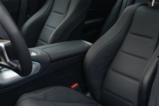 Mercedes GLE Coupe 300 d 4-Matic AMG Line