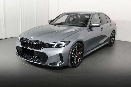 BMW Seria 3 320d xDrive M Sport