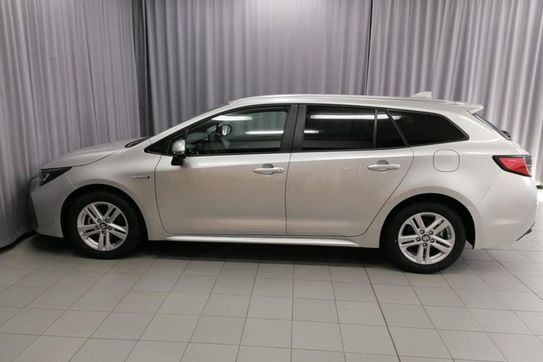 Suzuki Swace Premium Plus 1.8 Hybrid  CVT
