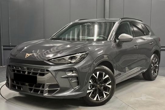 Cupra Terramar 2.0 TSI DSG 4Drive