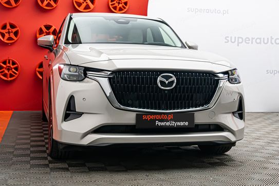 Mazda CX-60 3.3 D Takumi Plus AWD