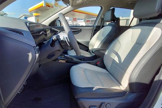 Kia Niro e-Niro 64kWh XL