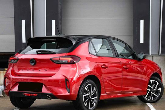 Opel Corsa GS  1.2 T mHEV eDCT