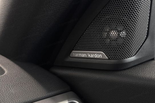 BMW Seria 2 Coupe 220i M Sport