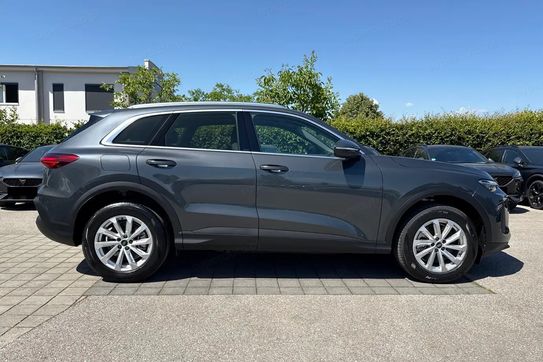 Audi Q5 TFSI