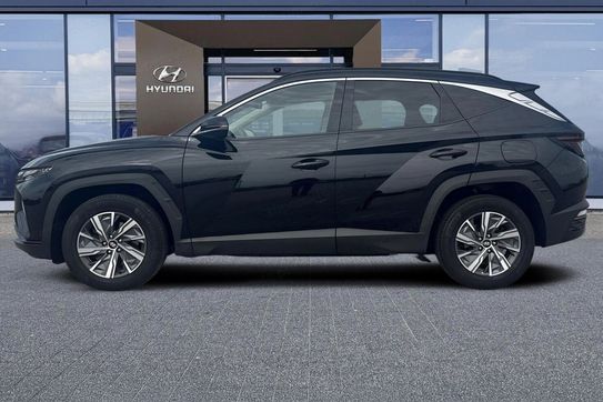 Hyundai Tucson 1.6 t-Gdi Hev Executive 4WD
