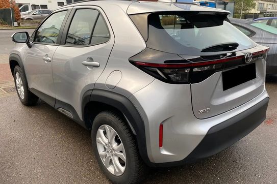 Toyota Yaris Cross Comfort 1.5 Hybrid