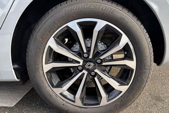 Renault Clio Techno 1.0 TCe