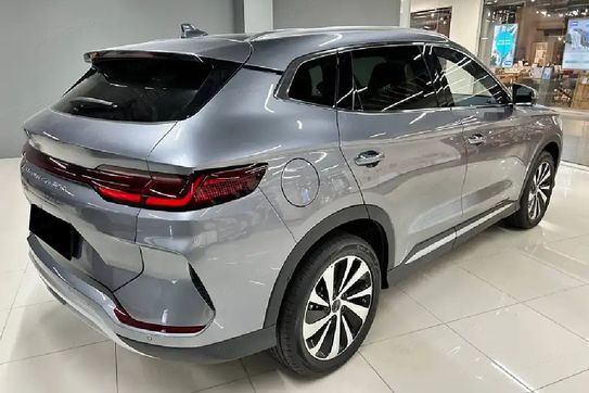 BYD Seal U DM-i 1.5 Boost