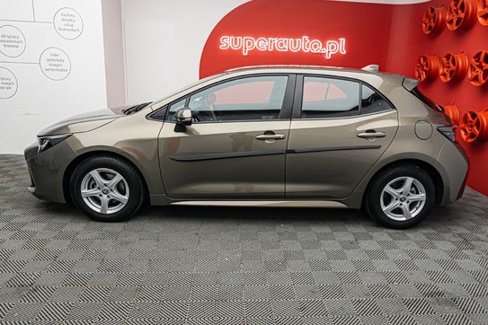 Toyota Corolla 1.2 T Active