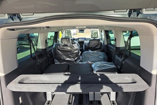 Citroen SpaceTourer XL L2H1 Max EAT8