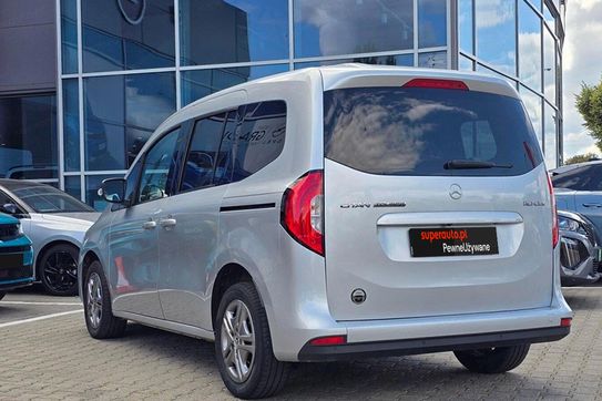 Mercedes Citan Tourer 110 CDI L1H1