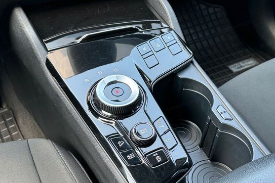 Kia Sportage 1.6 T-GDI L 2WD DCT