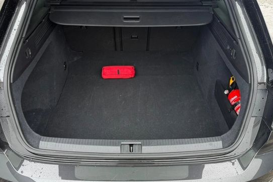 Volkswagen Arteon 2.0 TDI 4Motion R-Line DSG