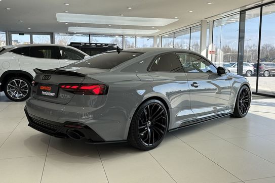 Audi A5 RS5 Quattro Tiptronic