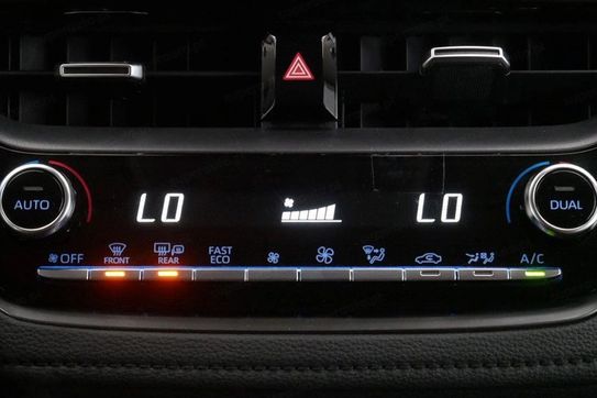 Toyota Corolla 1.8 Hybrid Comfort