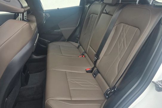 BMW X3 xDrive20d M Sport