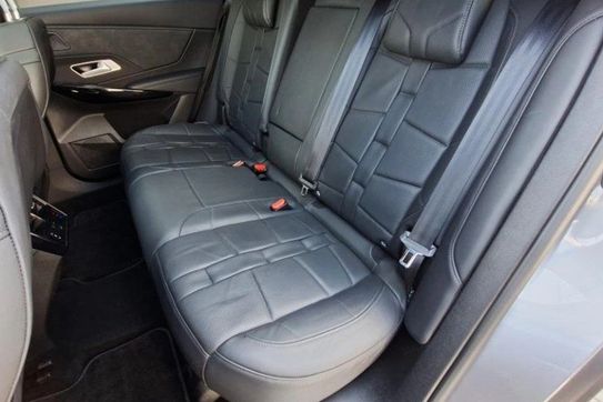 DS DS7 1.6 crossback Opera