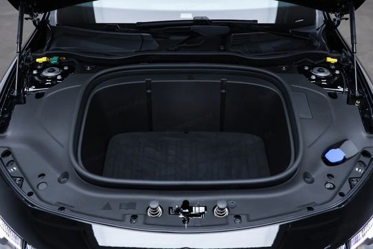 Mercedes CLA 250+ AMG Line