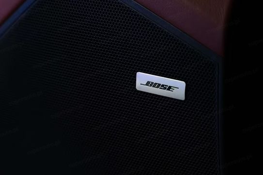 Porsche Cayenne Black Edition