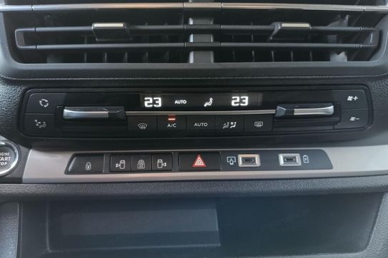 Opel Zafira Life 2.0 Diesel Xl Business