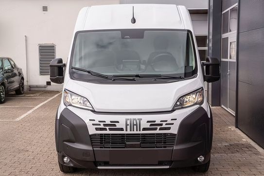 Fiat Ducato Maxi L3H2 aut