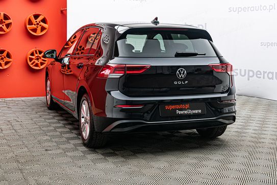 Volkswagen Golf 1.5 TSI Life