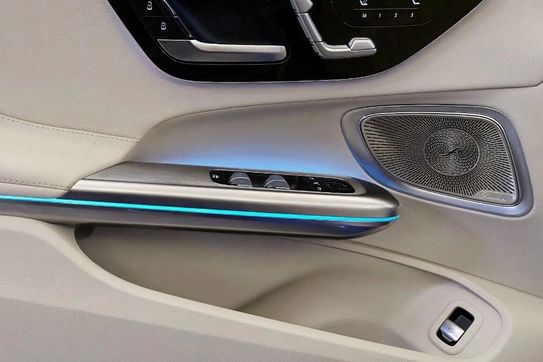 Mercedes CLE Cabrio 300 4MATIC AMG Line