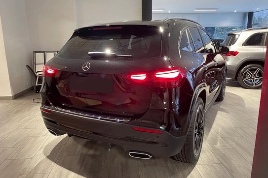 Mercedes GLA 200 AMG Line