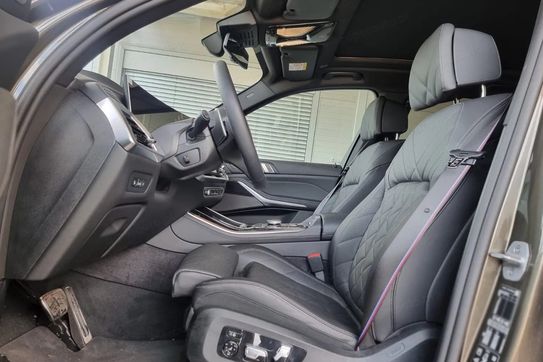 BMW X5 xDrive30d mHEV M Sport