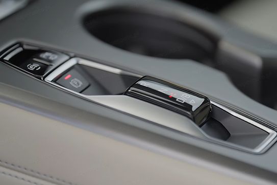 Audi Q4 e-tron S line