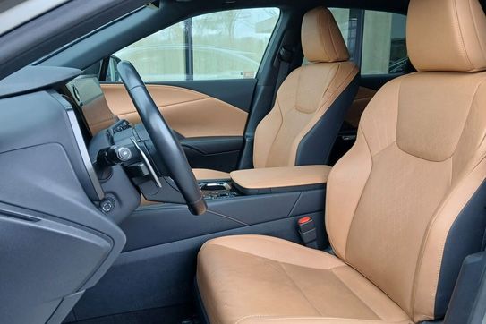 Lexus RX 350h Prestige