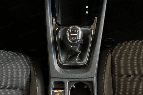 Skoda Octavia 2.0 TDI Ambition