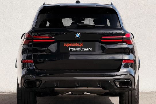 BMW X5 xDrive30d M Sport