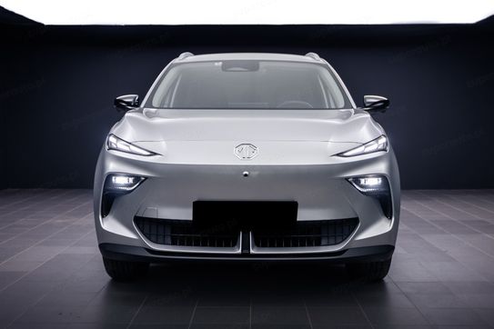 MG MGS5 49kWh Standard Range RWD Exclusive