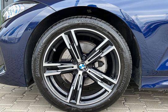BMW Seria 3 320d xDrive Touring