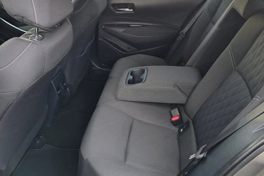 Toyota Corolla 1.6 Comfort